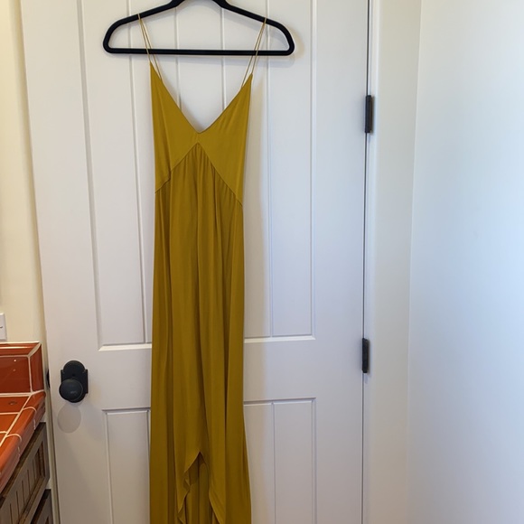 SWF High Low. Only worn once. Dry cleaned afterwards. - Picture 2 of 6